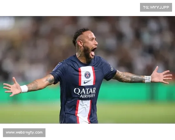 巴黎圣日耳曼点球4-1击败马赛，卫冕法国超级杯冠军