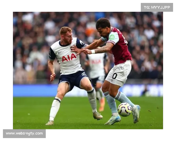 英超第21轮：热刺1-1西汉姆联，争四集团平局连环套